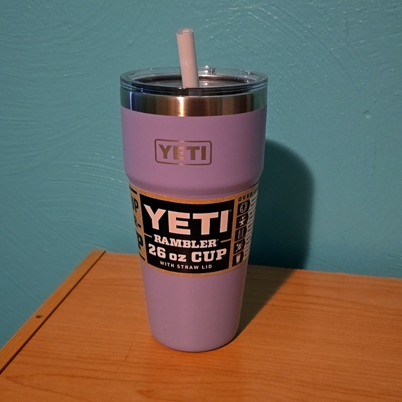 Yeti cup - Picture 1 of 2